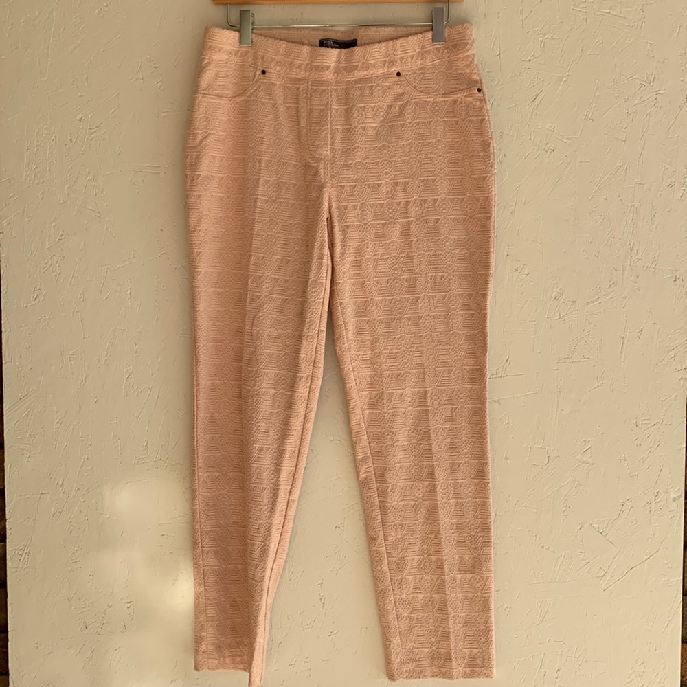 89th and Madison pants